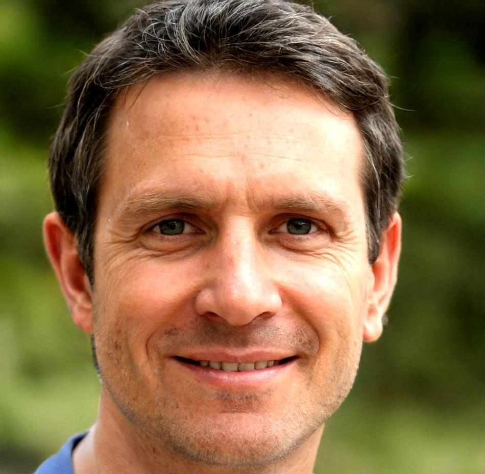 Portrait de Marc